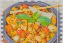 Raise Cravens As a Food Source