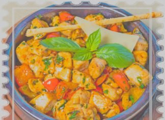 Raise Cravens As a Food Source