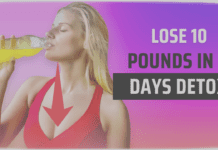 how to lose weight fast