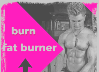 Get The burn fat burner Available Today