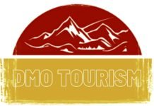 dmo tourism