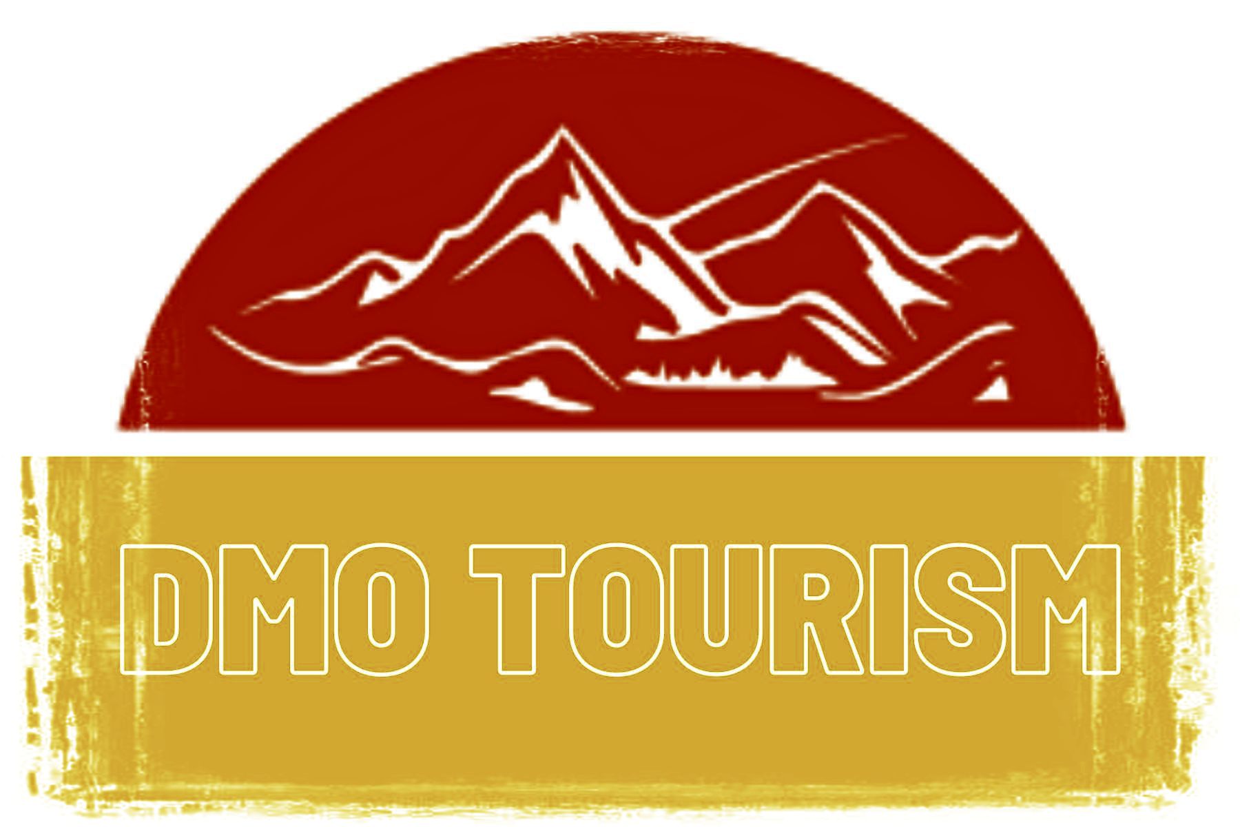 dmo tourism what does it stand for