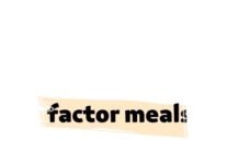 Factor Meal