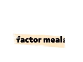 Factor Meal
