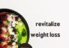 revitalize weight loss
