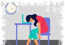 A Guide To Strep Throat Symptoms.