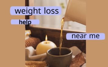weight loss help near me