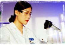 5 Ways to Make Your Makeup Last Longer brown makeup looks