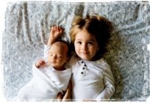 Strep Throat in Infants