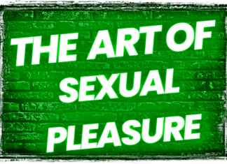 The Art Of Sexual Pleasure