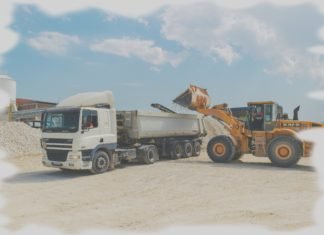 commercial truck insurance