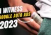 Google Auto Ads