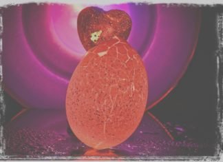 strep throat red spots