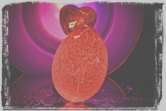 strep throat red spots