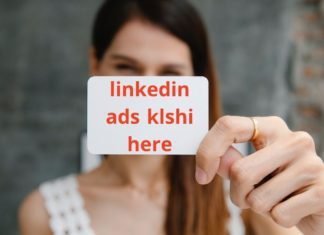 Linkedin Ads