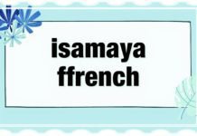 Isamaya Ffrench: The revolutionary makeup artist you need to know about Isamaya Ffrench