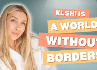 Klshi is a world without borders