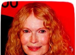 mia farrow – dylan farrow details her sexual assault allegations against woody allen mia farrow