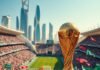 Watch World Cup 2034 in Saudi Arabia – Your Ultimate Guide 2034 in Saudi Arabia watch world cup