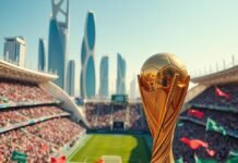 2034 in Saudi Arabia watch world cup