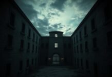 Saydnaya is one of the prisons that embodied the machine of terror.