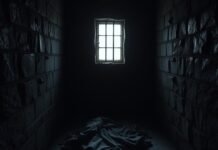 Tragic Deaths at Sednaya Prison in Syria: Inside Story The dead in Sednaya prison in Syria