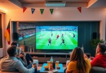 watch world cup live stream