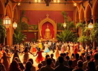 Top Ramadan Shows to Enjoy This Season ramadan shows