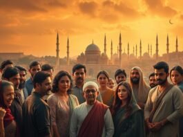 ramadan tv shows