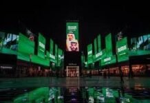 A Glimpse into Saudi Arabia’s National Day Celebrations: September 23rd Saudi National Day celebration