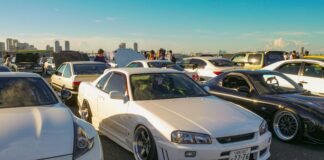 donate your car today